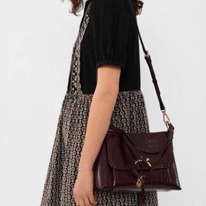 See by Chloe Joan Small Cross Body Bag